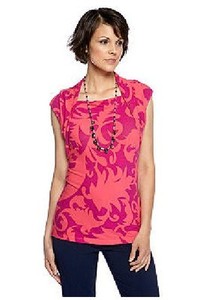 NWT CYNTHIA Cynthia Rowley Necklace MSRP $48.00