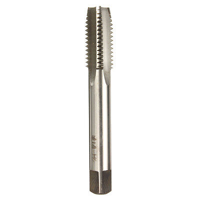High-speed Steel Metric Plug Left Hand Tap M10 M12 M14 M16 x 1mm Pitch NEW