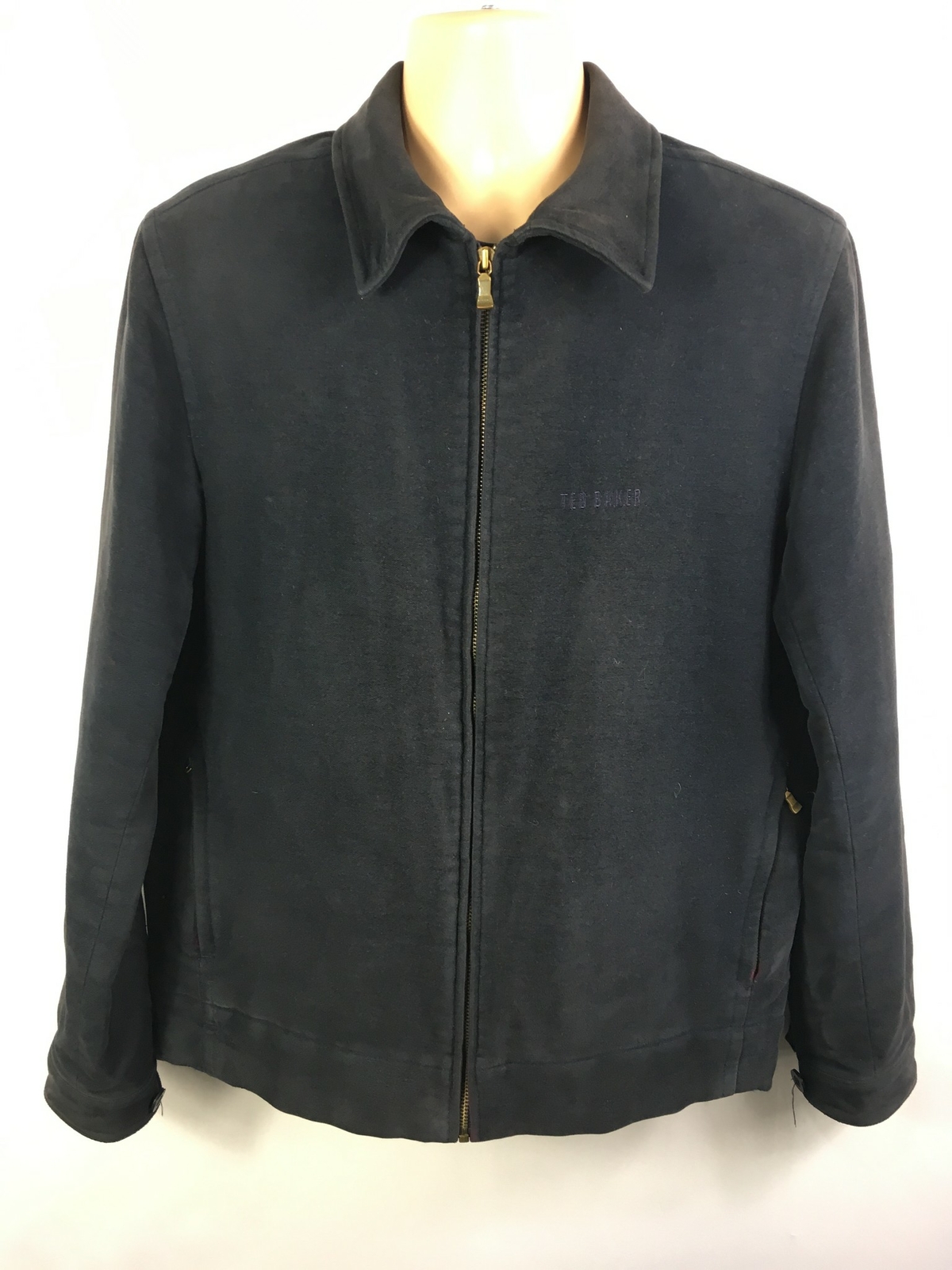 SMART CASUAL JACKET COAT SIZE 