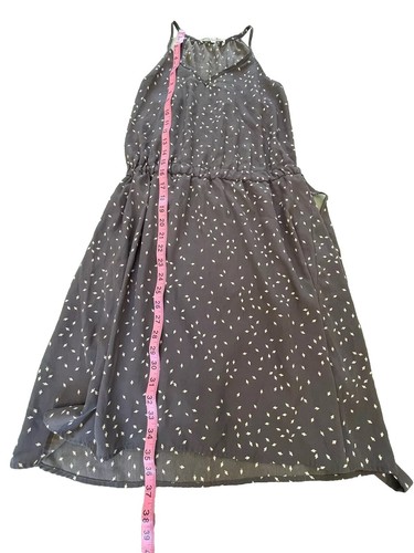Collective Concepts Gray Cursor Mouse Pattern Dress - Small - Picture 5 of 6
