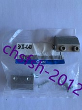 1 pcs New SMC BK1T-040 mounting bracket