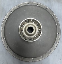 Hule Goma Para Pedal De Arranque Motocicleta Italika | Meses Sin Interés