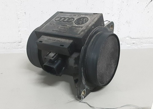 VW Passat B5 35i Audi Diesel Luftmassenmesser LMM 074906461