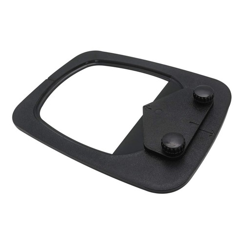 Sew Tech Embroidery Hat Hoop Insert for Janome Memory Craft MC 500E 400E 350E... - Picture 3 of 7
