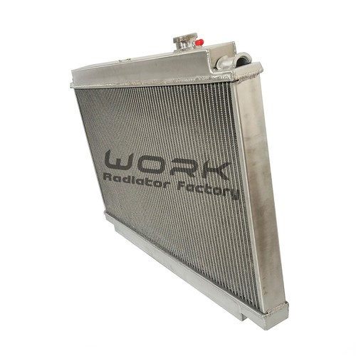 Full Aluminum Radiator for 1991-2000 LEXUS SC300 Z30 TOYOTA SOARER ...