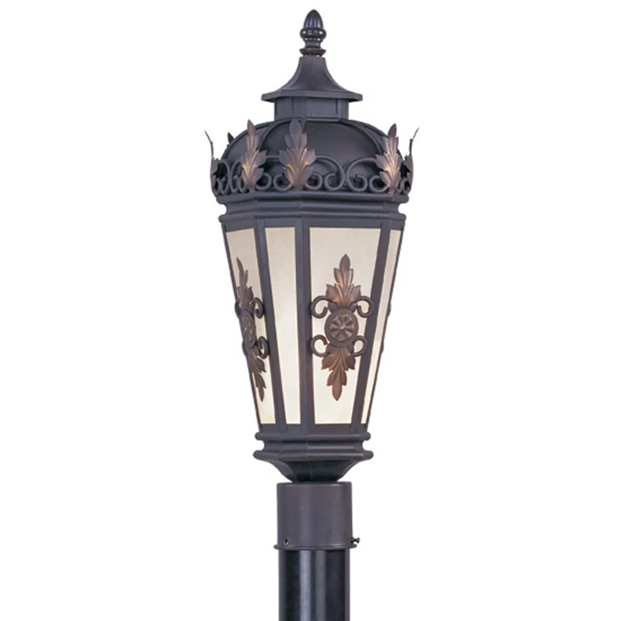Livex Lighting Post Light 2194-07 - Thumbnail 5