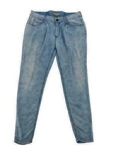 burberry origen jeans