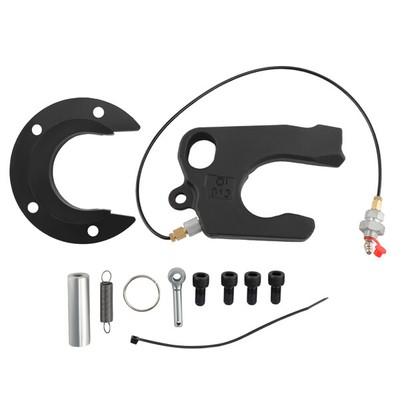 New Minor Rebuild Kit for Left Hand Jost 5th Wheel JSK37USL JSK37UWA SK7322/tpp