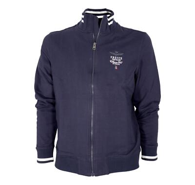 Pattuglia Acrobatica Felpe Frecce Tricolori Felpa Aeronautica Uomo