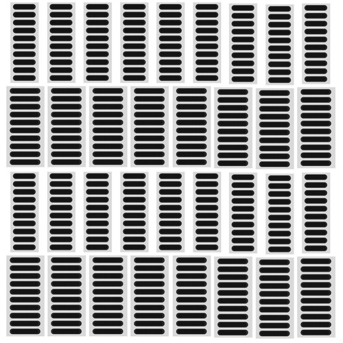 60 Pcs Speaker Dustproof Grill Mesh Mini Cover for - 第 7/12 張圖片