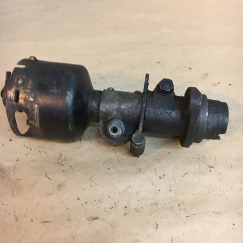 OEM Triumph Spitfire Delco Remy Distributor Dizzy D200 7952800 Original Part - 第 1/9 張圖片