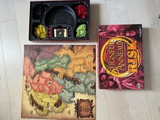 Le Seigneur des Anneaux JCE : Le Chasse-Rêve - Extension Héros - Jeux