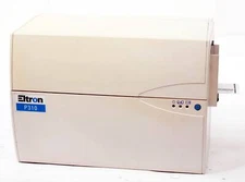 Eltron P310C Color Dye Sublimation Thermal Single Sided ID Card Printer Parallel