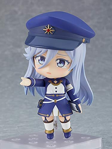 Nendoroid VLADILENA MILIZ 86 EIGHTY-SIX 1672 Good Smile Company