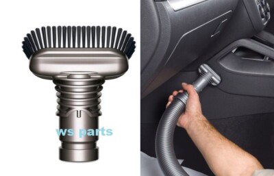 FOR Dyson Bristle Brush Ball Car Cleaning Animal Vacuum DC65 DC41 DC77 UP17