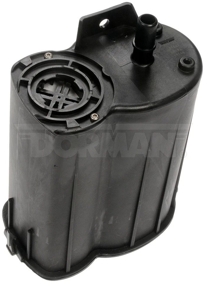 Se adapta a Jeep Patriot 2007-2011 bote de vapor Dorman 272XO61 2008 2009 2010 2011 Foto 2 de 4