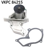 SKF Vkpc 84215 Wasserpumpe FÜR Ford Ford Australia Mazda Volvo