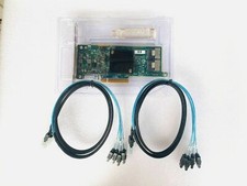 HP H220 6Gbs SAS HBA LSI 9205-8i IT Mode For ...