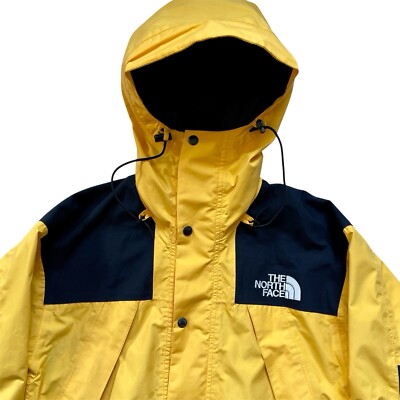 The North Face Gore-Tex Mountain Jacket | eBay