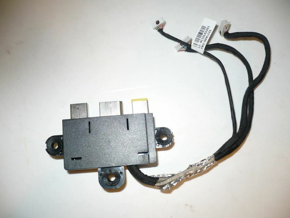 LENOVO 10LLPAR6US MONITOR IO BOARD SC10L02451