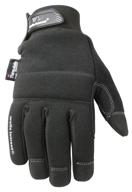 youth mechanics gloves