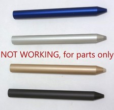 NOT working - Microsoft Surface Pen for Surface Pro 4 for parts only