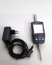 MITUTOYO Digital Messuhr ID-H0530  Messbereich 0-30mm Ablesung 0,0005