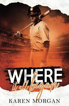 Where It All Began (Matches of love Series, Band 6)... | Buch | Zustand sehr gut