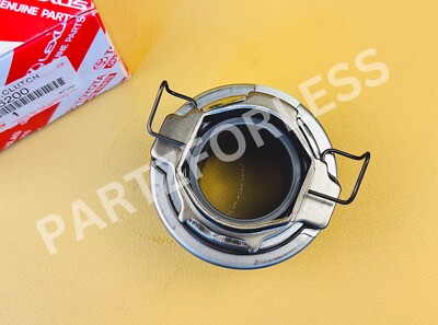 31230-36200 TOYOTA GENUINE BEARING ASSY, CLUTCH RELEASE 31230-36200 TOYOTA GENUINE BEARING ASSY, CLUTCH RELEASE