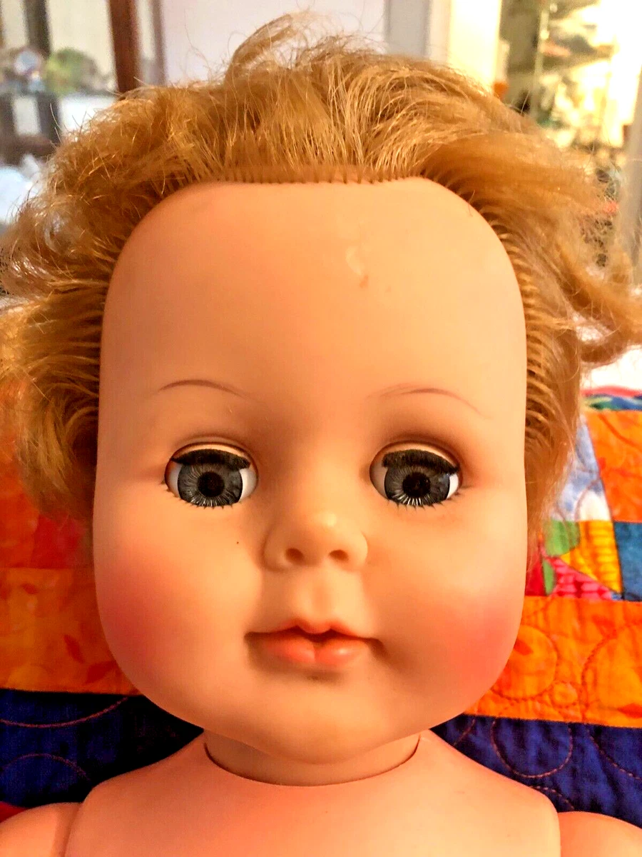 Baby 2024 alive kissing