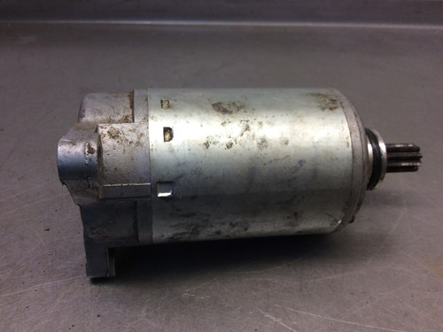 Skidoo Expedition Legend V800 07-09 Skandic V800 07-12 Starter Motor 20102912 - Picture 4 of 4
