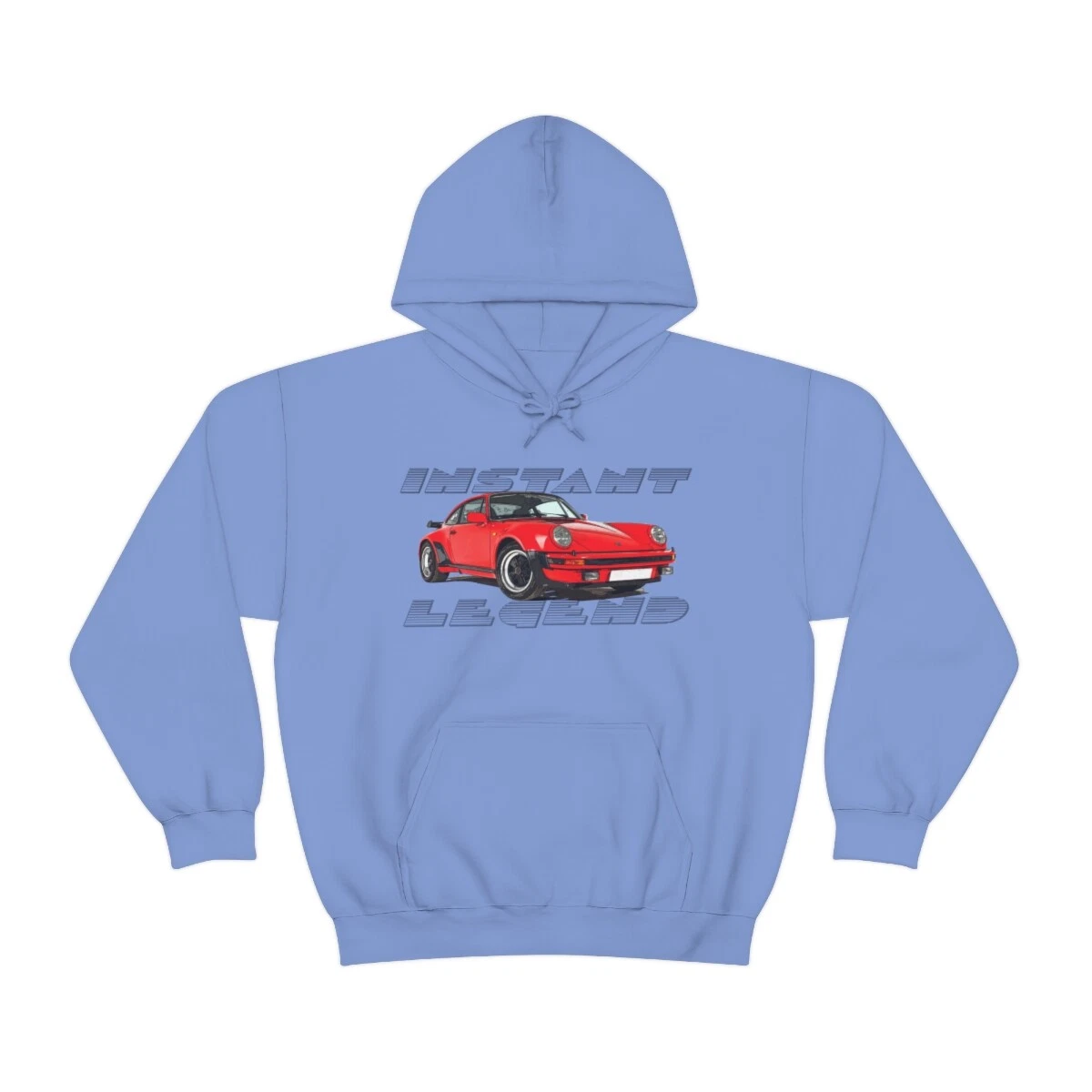 Porsche turbo hotsell hoodie