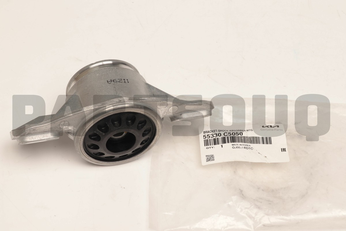 どんぐり 55330C5050 Genuine Hyundai / KIA BRACKET-SHOCK ABSORBER MTG