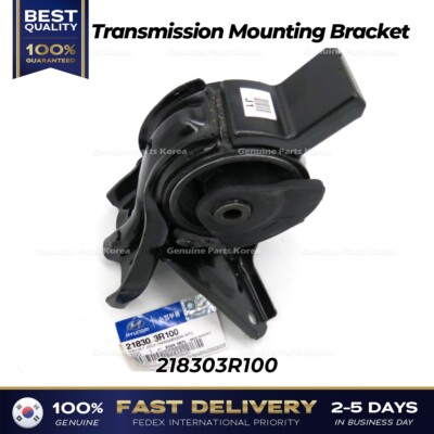 ⭐Genuine⭐ Transmission Mounting Bracket 218303R100 for Hyundai