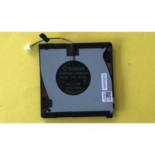 For Dell Latitude 9420 2-in-1 CPU Cooling Fan 0VGJW5 VGJW5