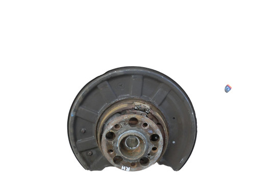 Achsschenkel Radnabe mit ABS re hi für Mercedes W212 S212 E200 09-13 Kombi CDI