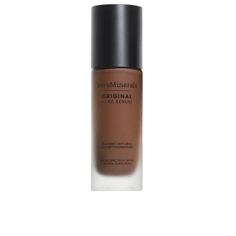Bare MineralsFondotinta liquido ORIGINAL PURE SERUM #Deep Cool 6 30 mlMake-up