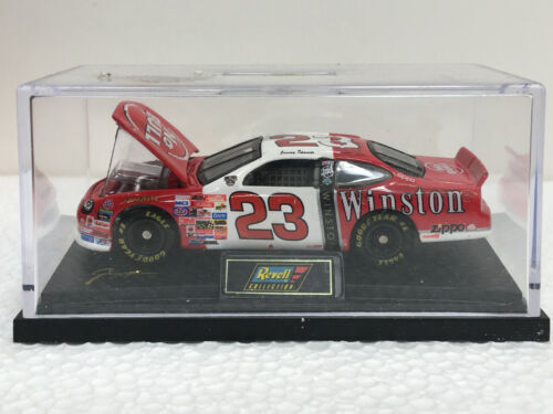Team Tabasco Racing #35 Revell 1:64 FREE SHIPPING NIB | eBay