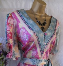 👗******MONSOON BNWT "MAI"  DRESS SIZE 18******👗