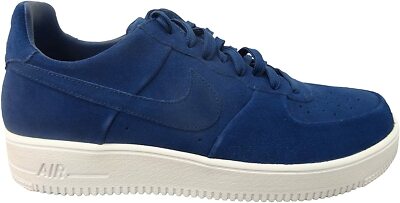 Original Herren Nike Air Force 1 Ultraforce Sneaker 818735 400