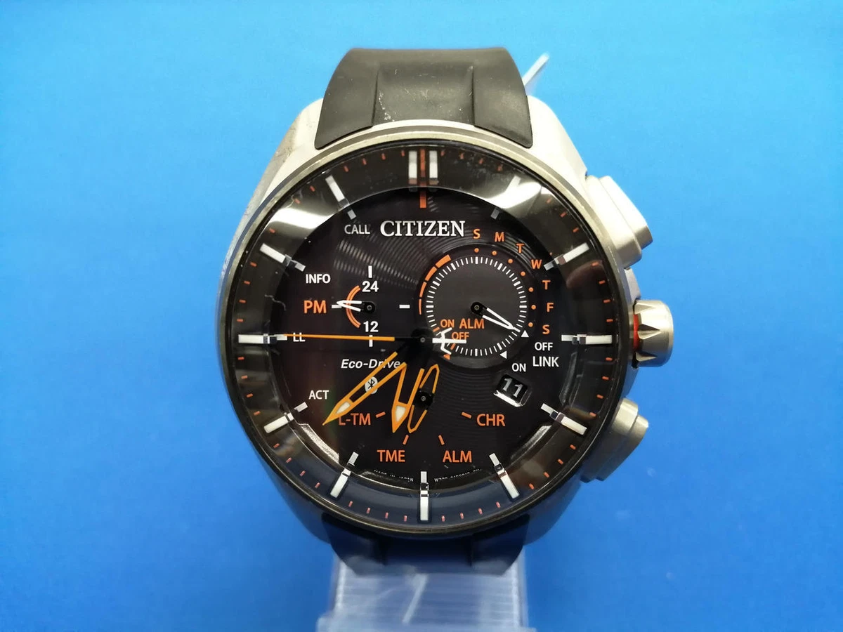 CITIZEN W770 S114993 Eco Drive 789468 eBay