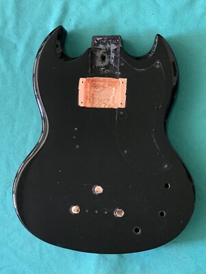 Epiphone EB-0 SGベース ブラック 黒 bass Epiphone EB-0 | Mass Street Music