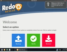 Disk Cloning Software Imaging Backup and Restore Hard Drive Tools Rescue CD