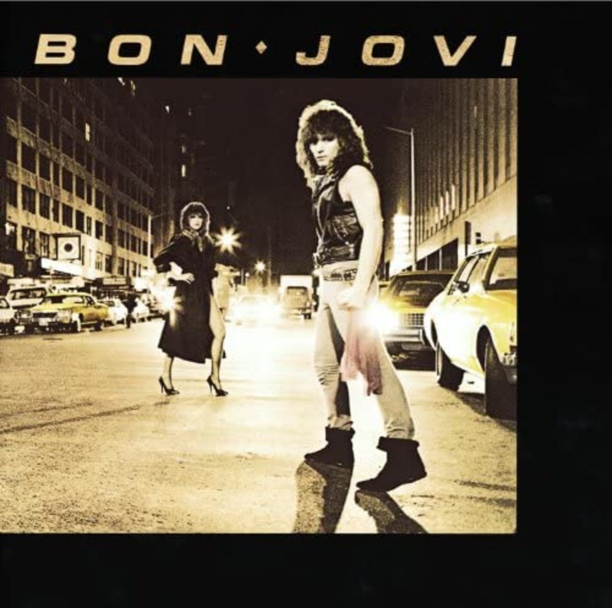 BON JOVI-BON JOVI -SPECIAL EDITION +4-CD New from Japan BON JOVI-BON JOVI -SPECIAL EDITION +4-CD New from Japan