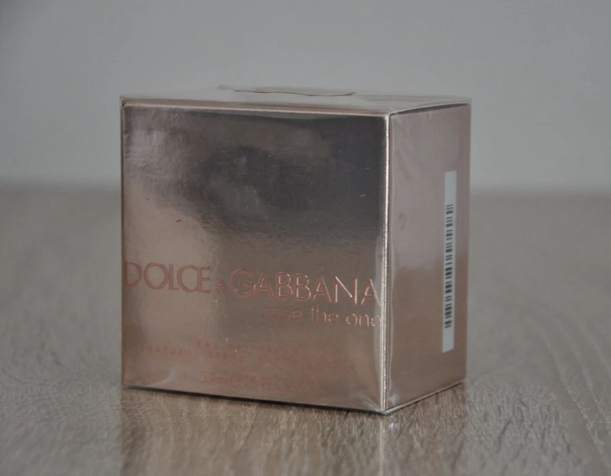 Dolce and gabbana rose the one 50ml top