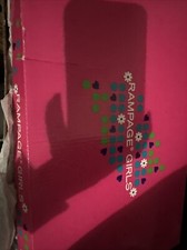 Rampage Girls Boots. Size 5 Shipping Can Vary Based On Location. For Girls