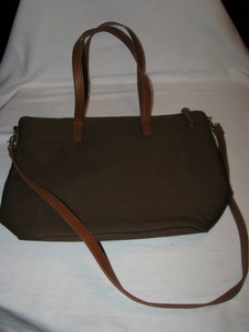 old navy canvas bag