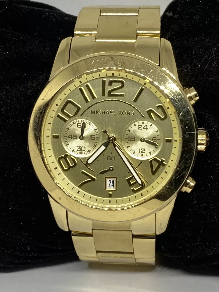 Michael kors top watch mk5726