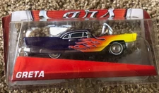 Disney Pixar World of Cars "Loose" U pick Cars, Cars 2, Cars 3, Planes