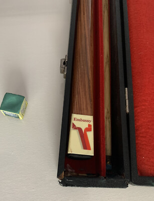 ビリヤード Billiards Cue Case / classic world map Billiards Cue Case / classic world map（World Champion 2